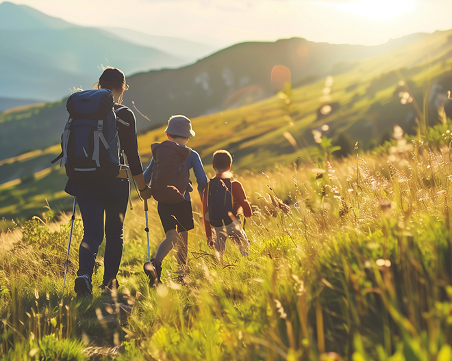 Kategorie: Lausch-, Wander- und Radtouren