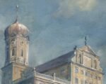Augsburg: LETTL-Museum für surreale Kunst