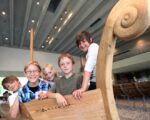Manching: Kelten Römer Museum