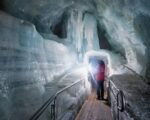Werfen (A): Eisriesenwelt