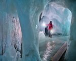 Werfen (A): Eisriesenwelt