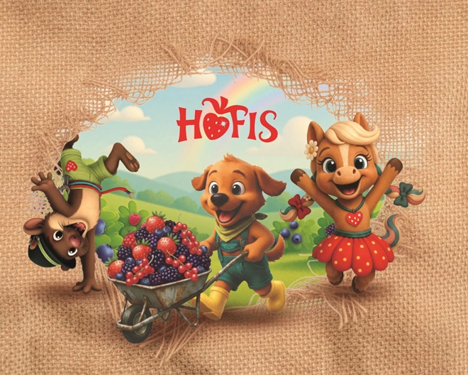Dasing: Hofis Erlebnispark