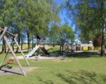 Mering: Ritterspielplatz
