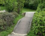 Königsbrunn: Skatepark bei MatriX