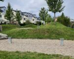 Königsbrunn: barrierefreier Spielplatz Seegurke