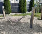 Königsbrunn: barrierefreier Spielplatz Seegurke
