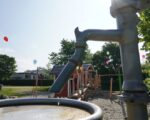 Königsbrunn Wasserspielplatz „An der See“