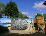 Königsbrunn Wasserspielplatz „An der See“
