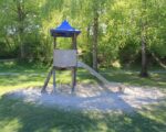Mering: Spielplatz Luitpoldhöh