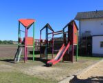 Kissing: Spielplatz Gabriele-Münter-Straße