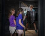 München + Nürnberg: Heldenverlies – Fantasy-Abenteuer für Familien