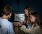 München + Nürnberg: Heldenverlies – Fantasy-Abenteuer für Familien