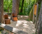 Kaufbeuren: Naturerlebnispfad Wertachauen Kaufbeuren: Naturerlebnispfad Wertachauen