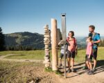 Ofterschwang: Stuimändle Erlebnisweg Ofterschwang: Stuimändle Erlebnisweg