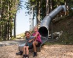 Ofterschwang: Stuimändle Erlebnisweg Ofterschwang: Stuimändle Erlebnisweg