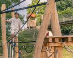 Höchstädt: Spielplatz am Kulturschloss