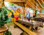 Dasing: Jimmy´s Funpark